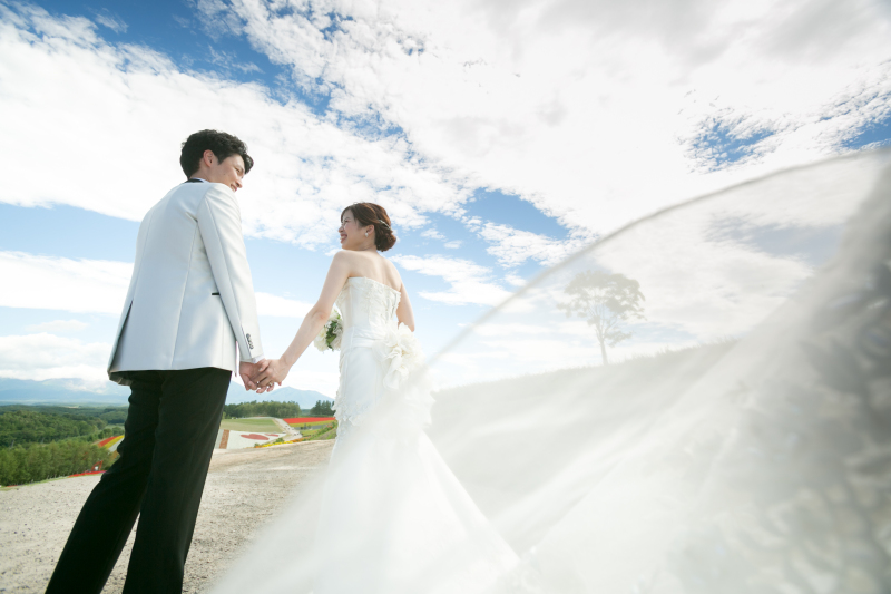 撮影で嬉しかったこと1