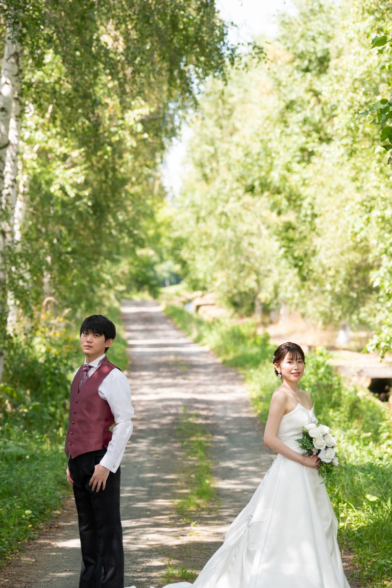 丘のうえを選んだ理由