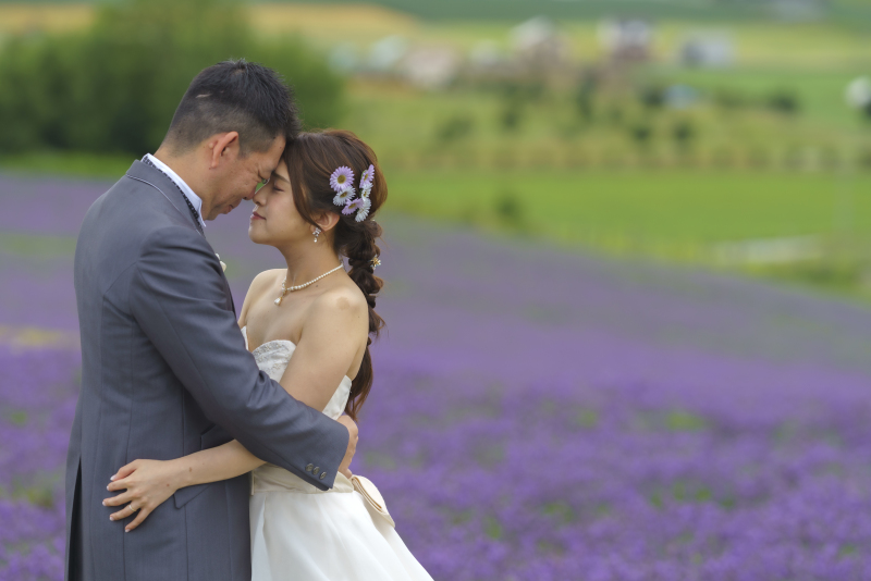  丘のうえを選んだ理由