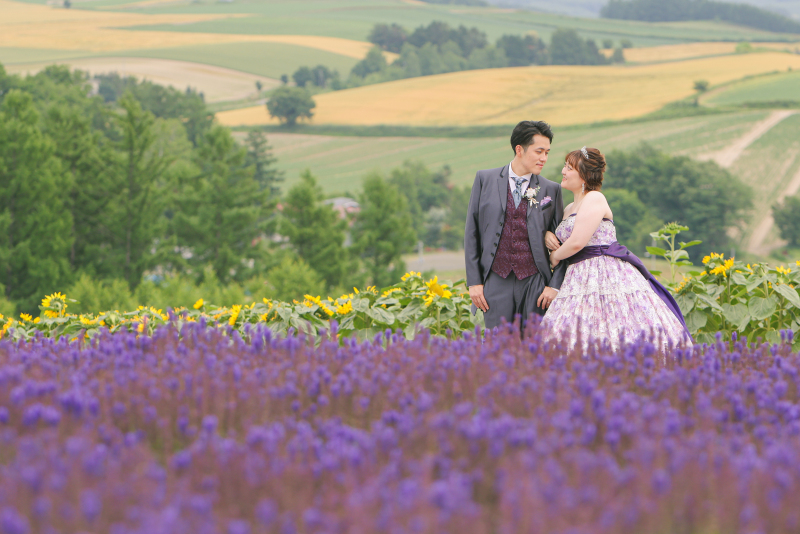 フォトウェディングをご検討の方へ