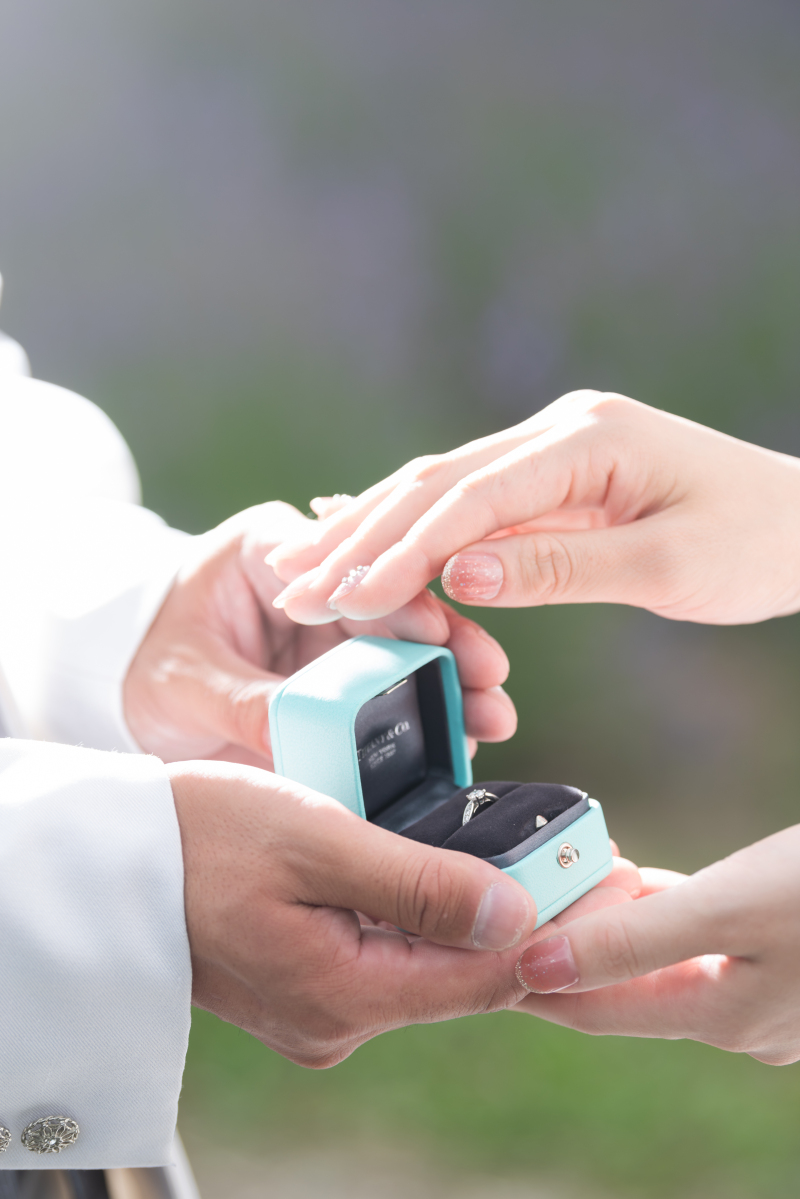 撮影で嬉しかったこと