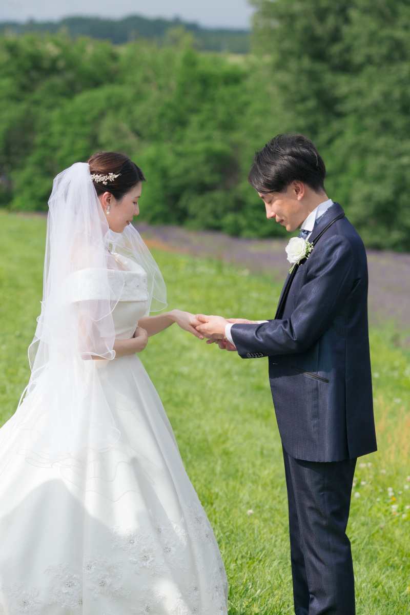 撮影チームの感想