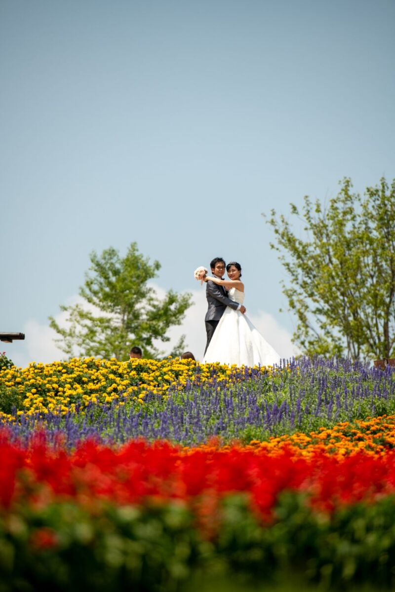 カメラマンの感想