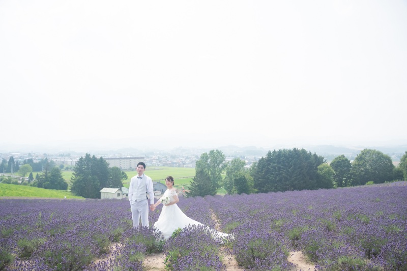 フォトウェディングをご検討の方へ