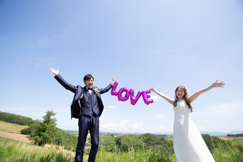 グッツでパチリ