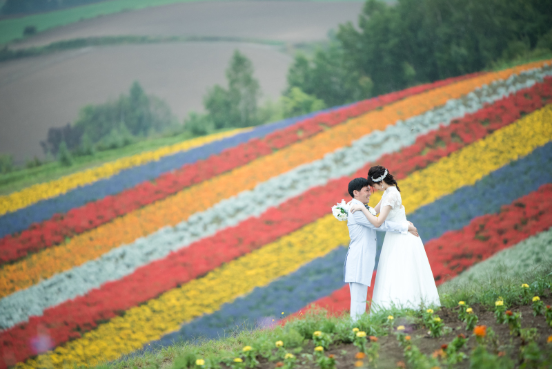 撮影チームの感想