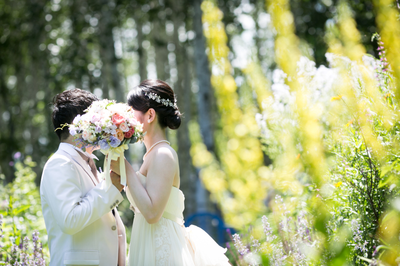 撮影チームの感想／カメラマン