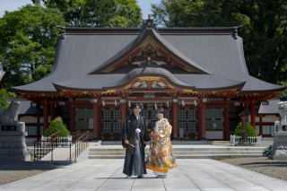 思い出を形に残すWedding Photo／【お客様の声】