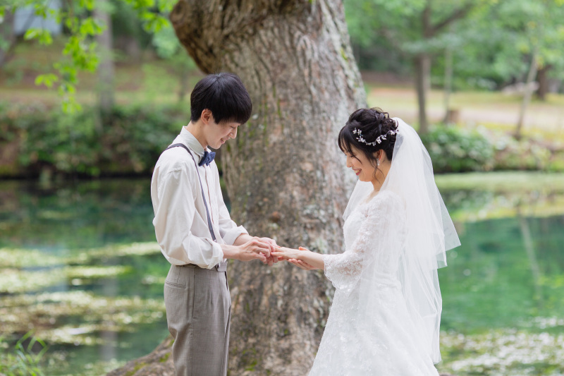 撮影チームの感想