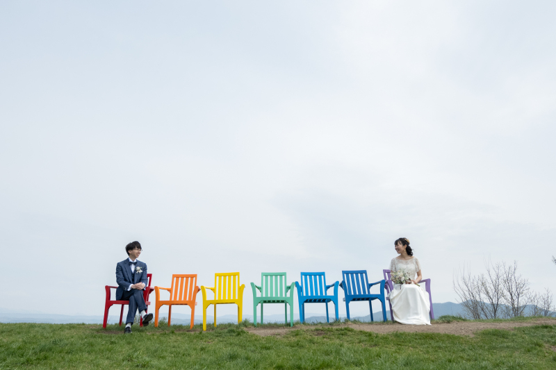 撮影で嬉しかったこと