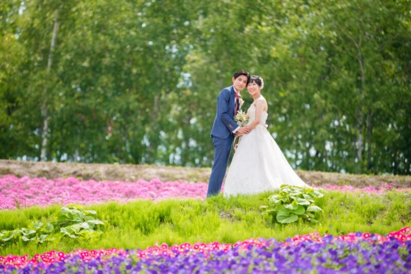 丘のうえを選んだ理由２