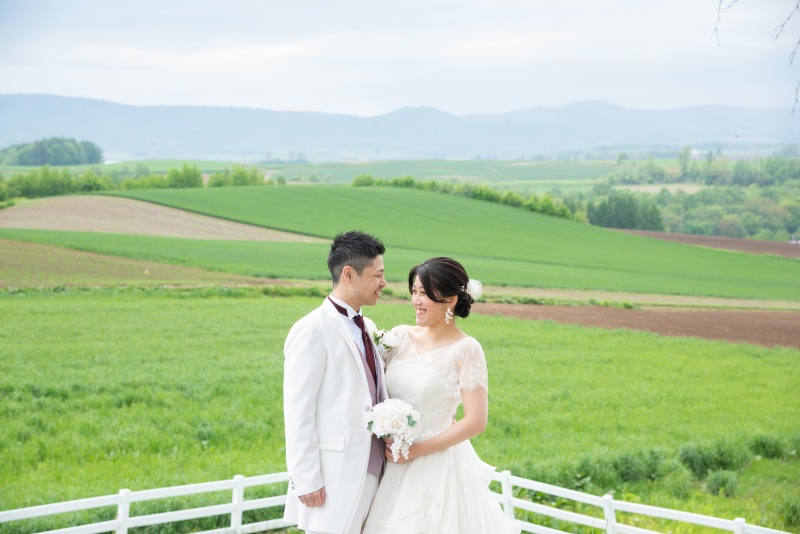 フォトウェディングをご検討の方へ