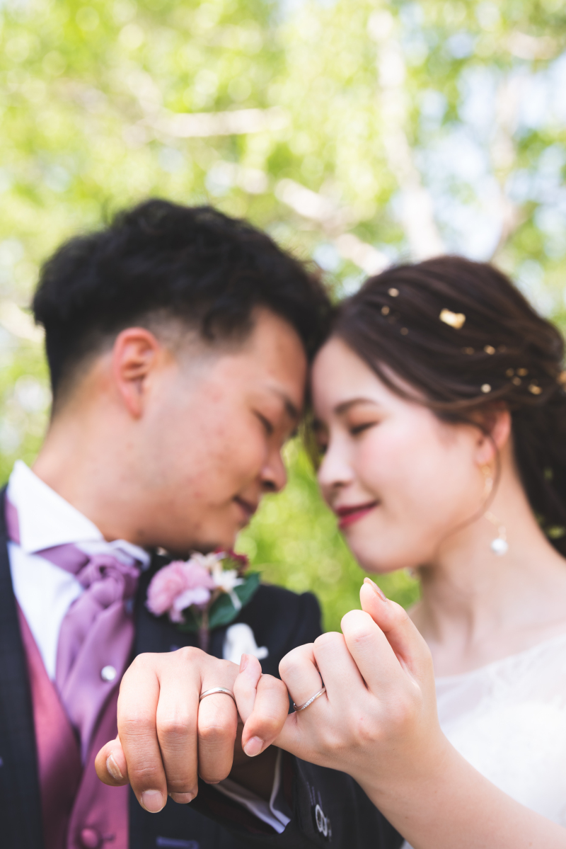 撮影中嬉しかったこと