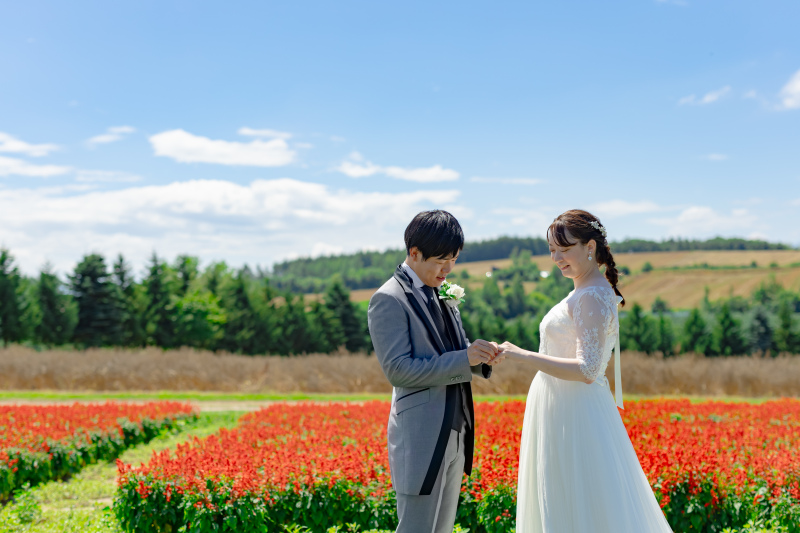 洋装１点プラン