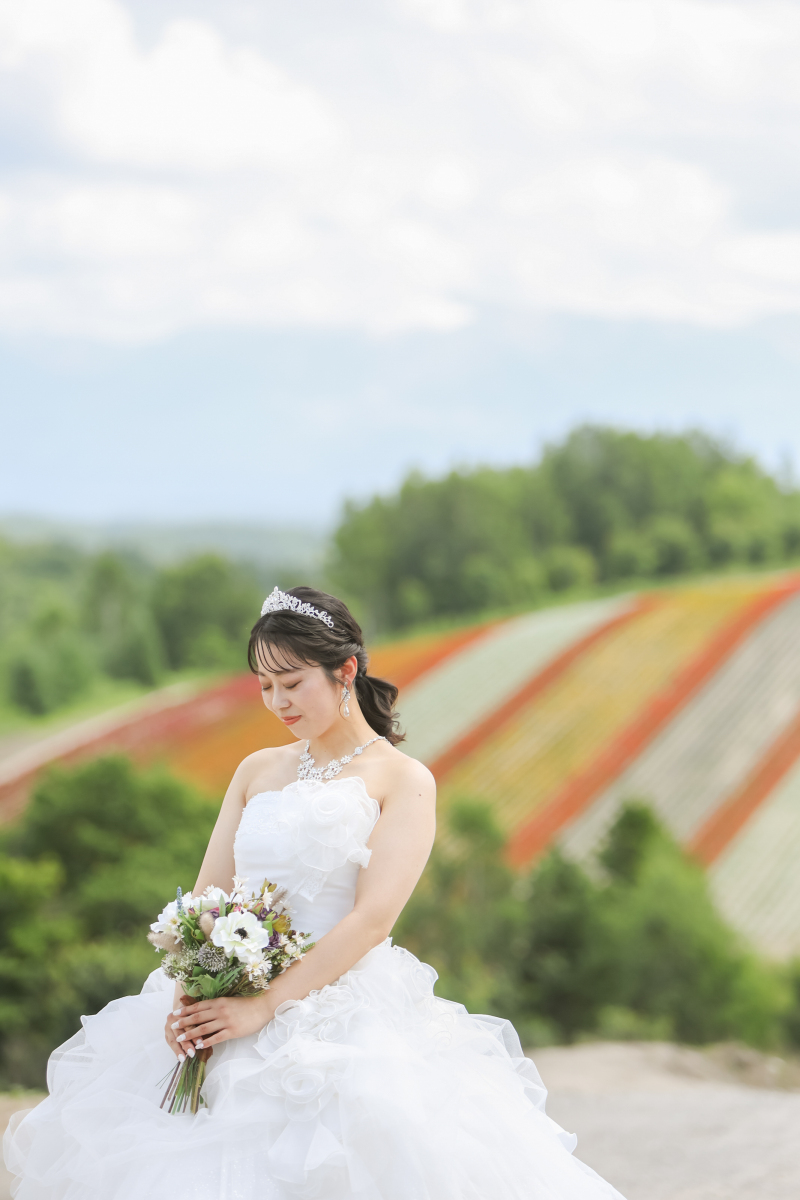 丘のうえを選んだ理由２