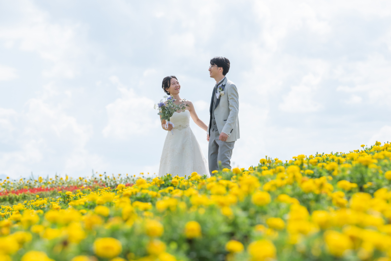 一言メッセージ