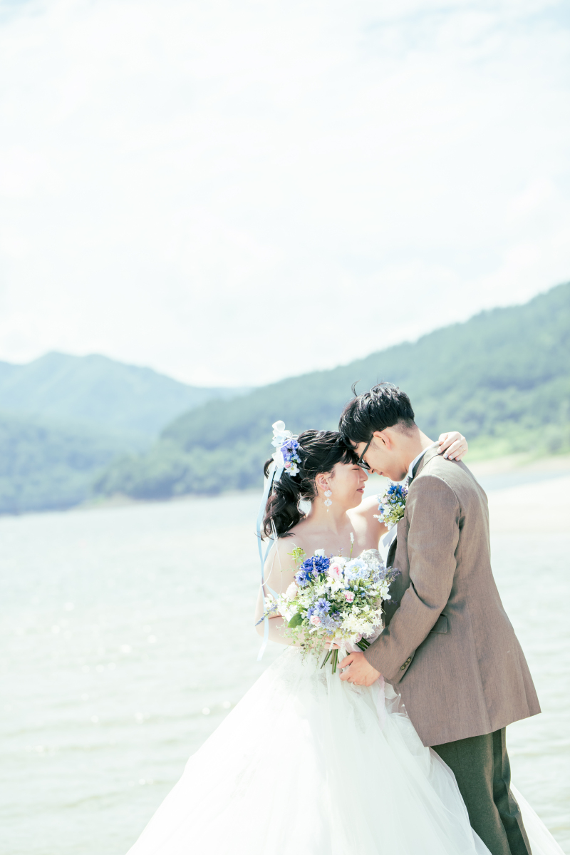 丘のうえを選んだ理由