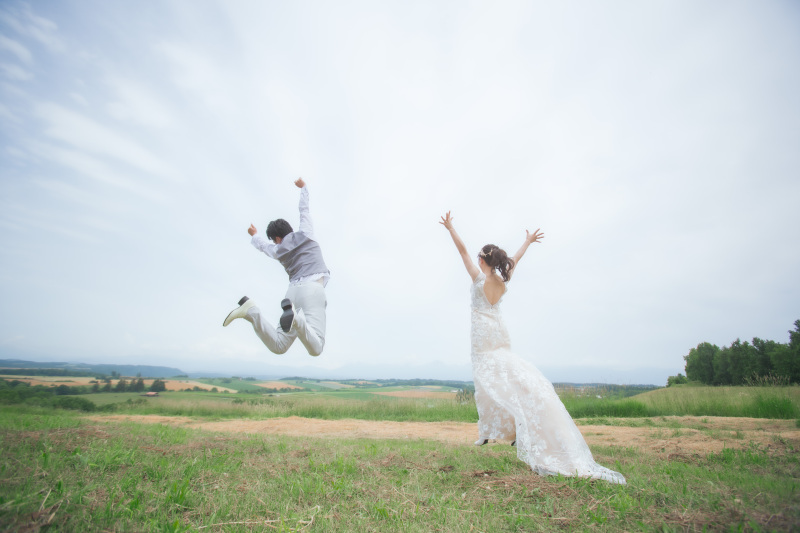 撮影で嬉しかったこと