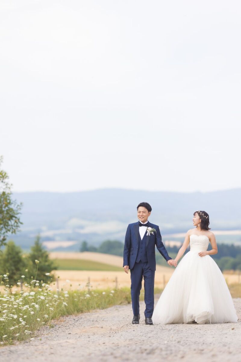 丘のうえを選んだ理由２