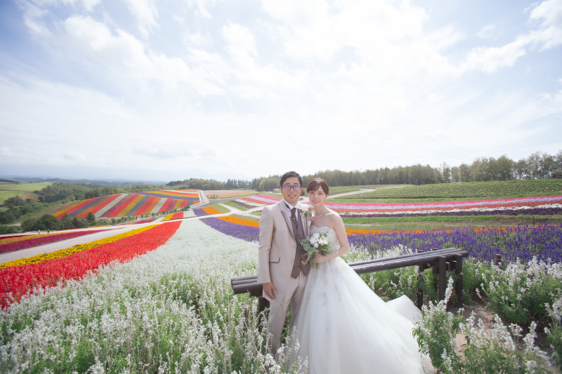 撮影チームの感想