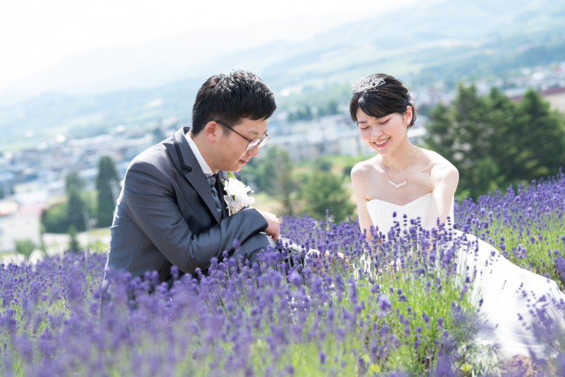 丘のうえを選んだ理由