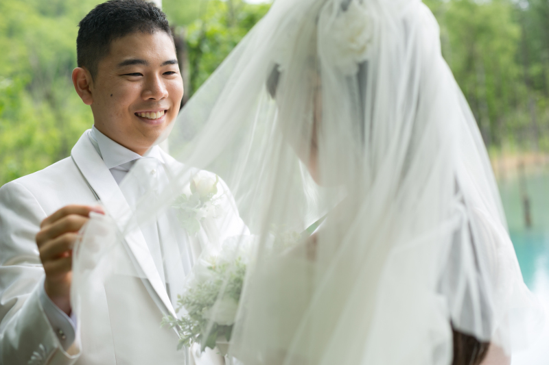 撮影チームの感想１