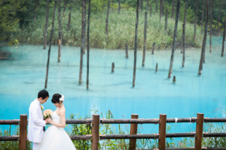 記憶に残るロケーションフォト。埼玉県から【お客様の声】