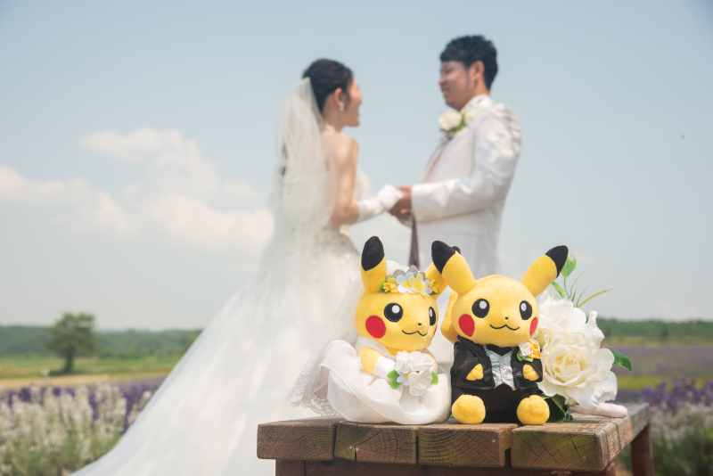 撮影チームの感想①