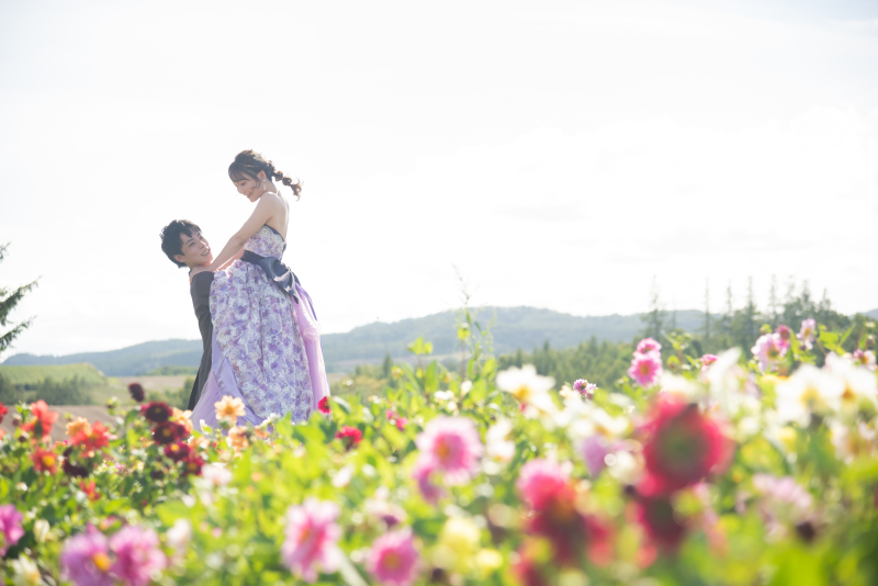 フォトウェディングご検討中の方へ