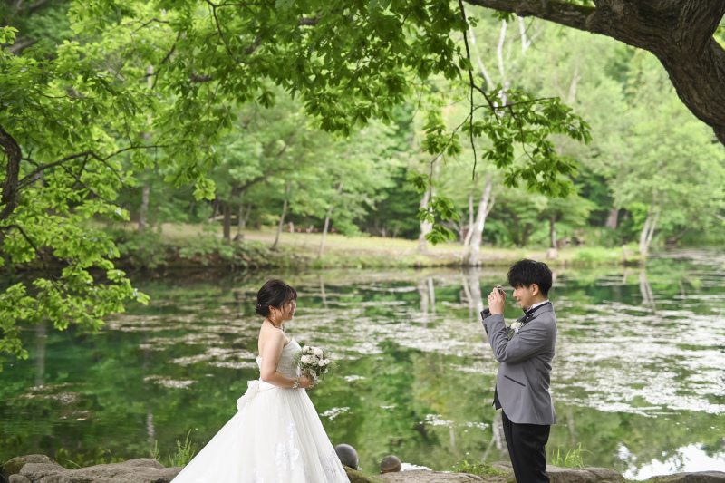 撮影で良かったこと