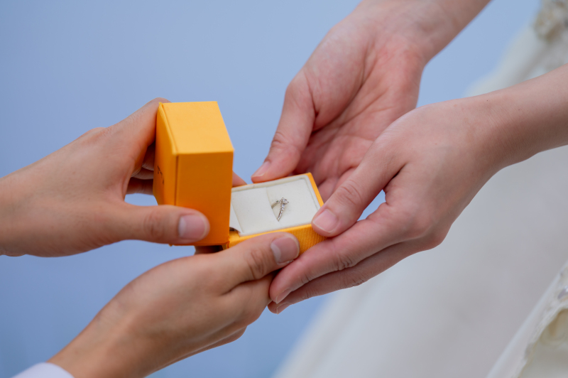 一言メッセージ