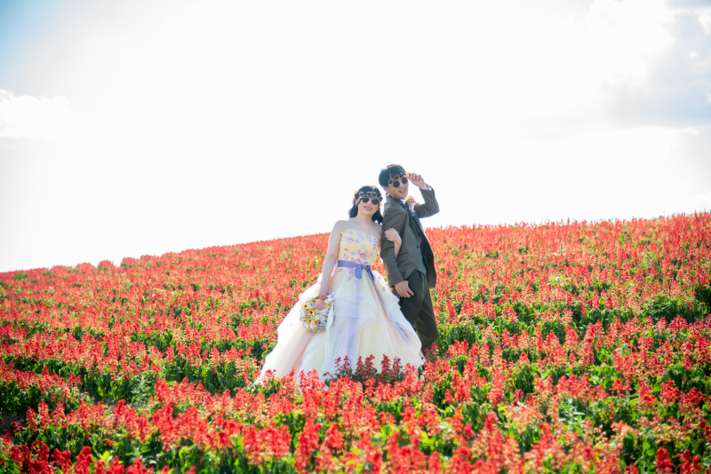 撮影で嬉しかったこと②