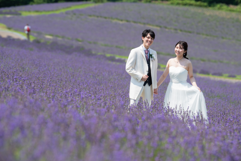 撮影チームの感想2