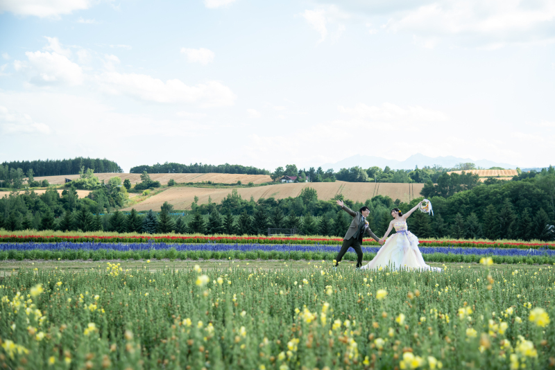 撮影で嬉しかったこと①