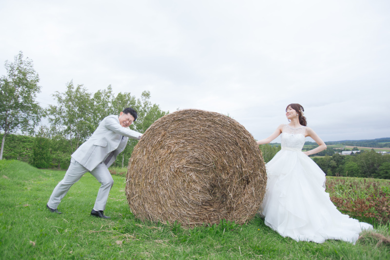 撮影チームの感想