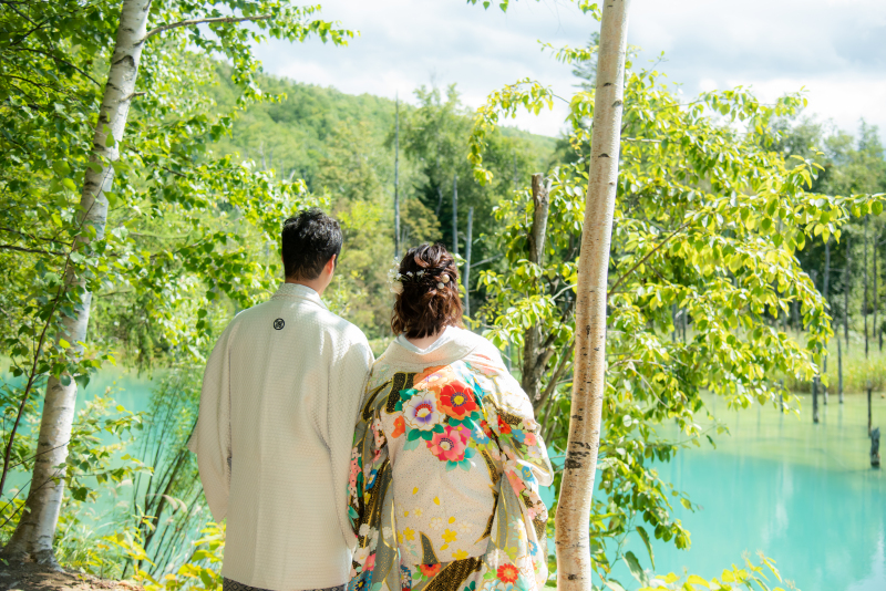 撮影チームの感想