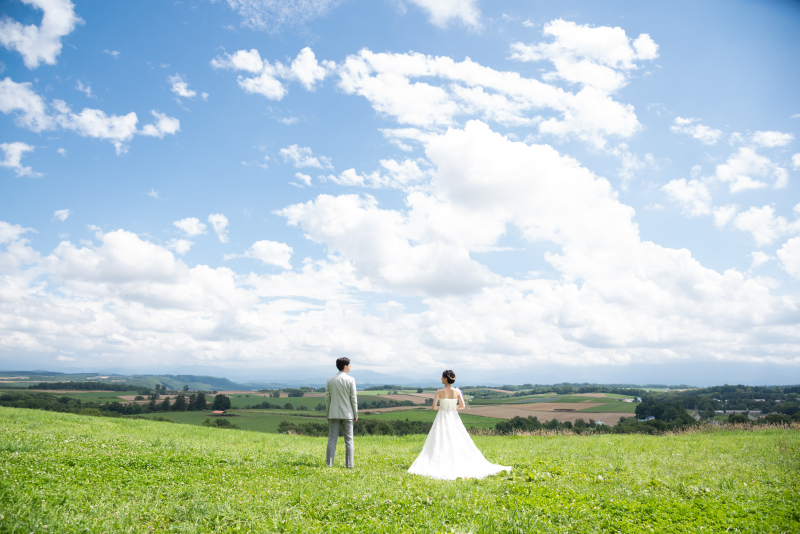 撮影で嬉しかったこと