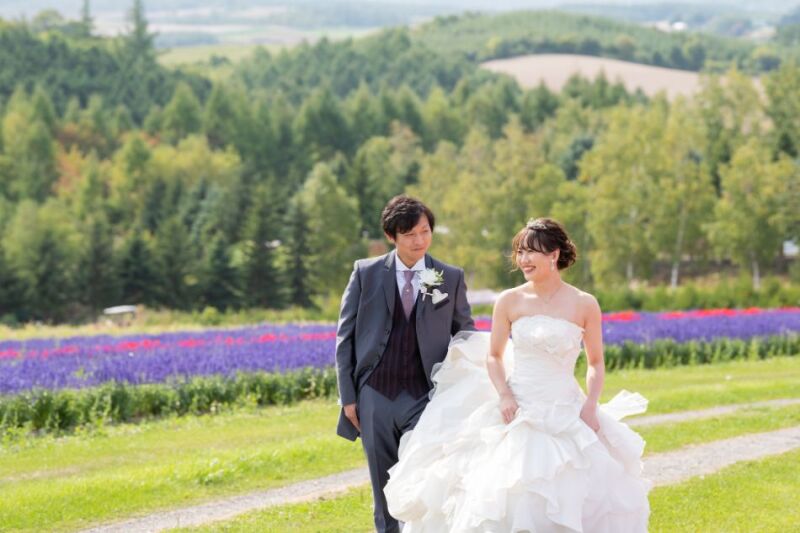 ご遠方からでも安心