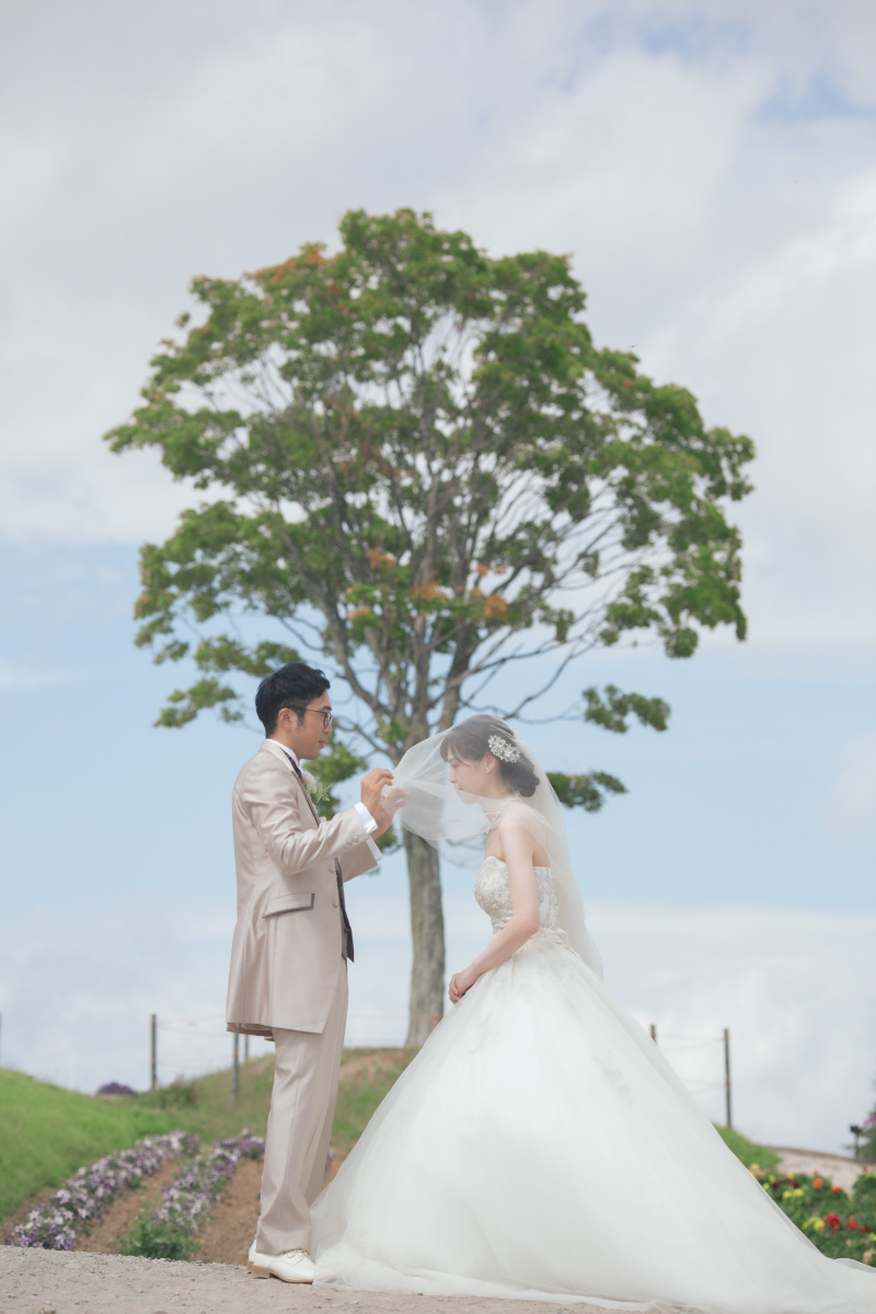 撮影で嬉しかったこと