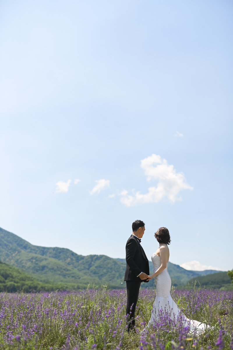 撮影チームの感想／ヘアメイク・カメラマン１