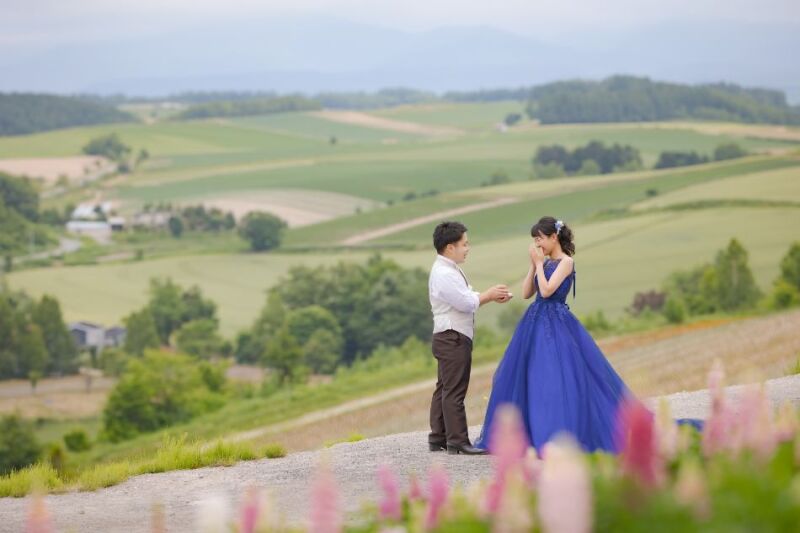 撮影チームの感想