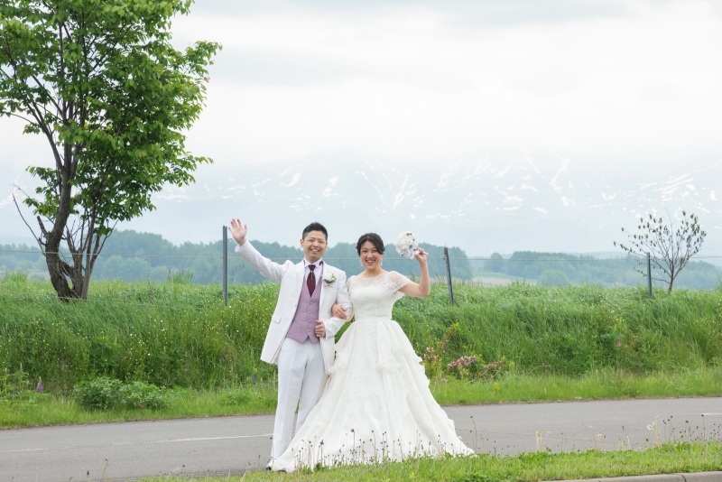 丘のうえを選んだ理由