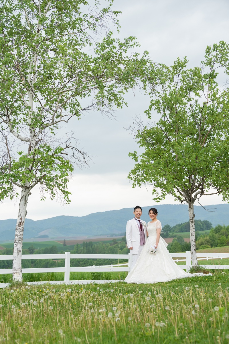 撮影チームの感想②