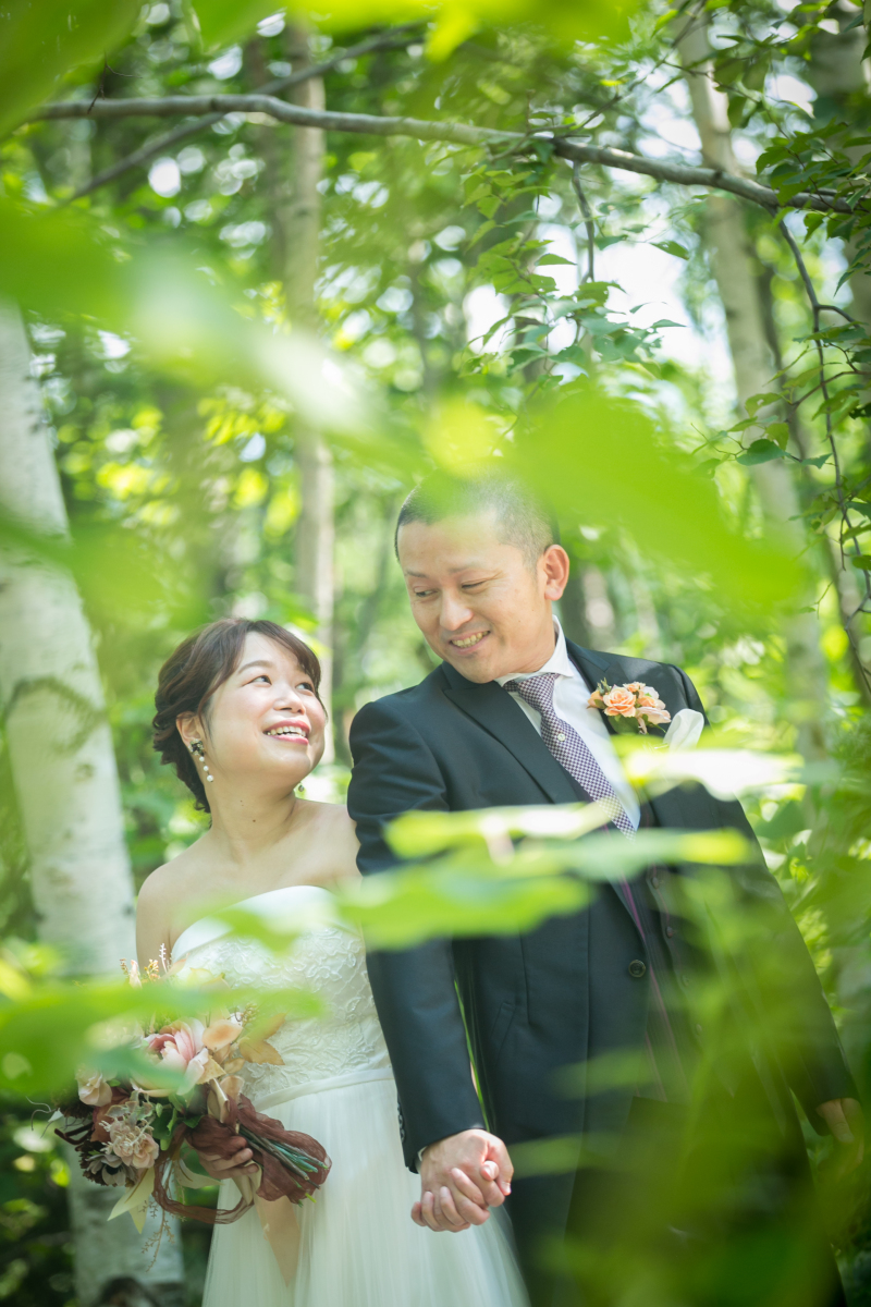 撮影時のご希望