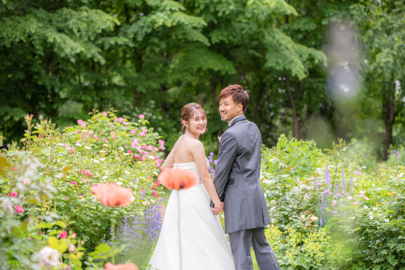 撮影チームの感想１