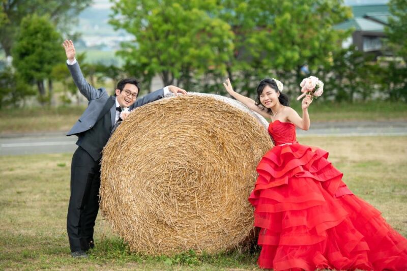 ご遠方からでも安心