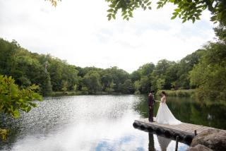 埼玉県から旅行も兼ねてWedding Photo【お客様の声】