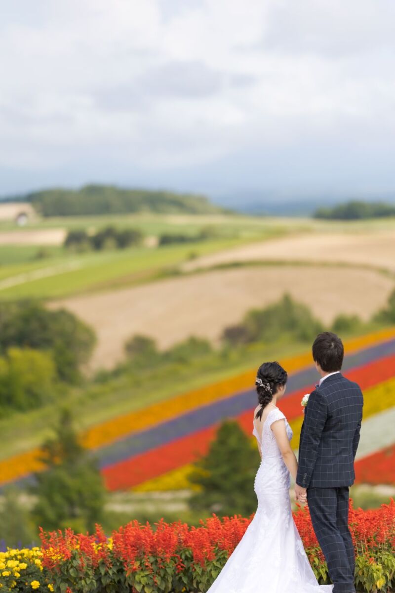 撮影チームの感想