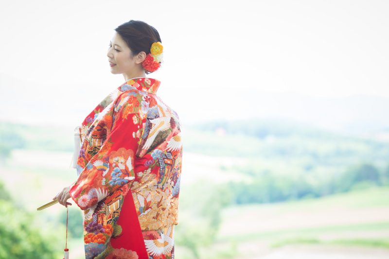 丘のうえを選んだ理由