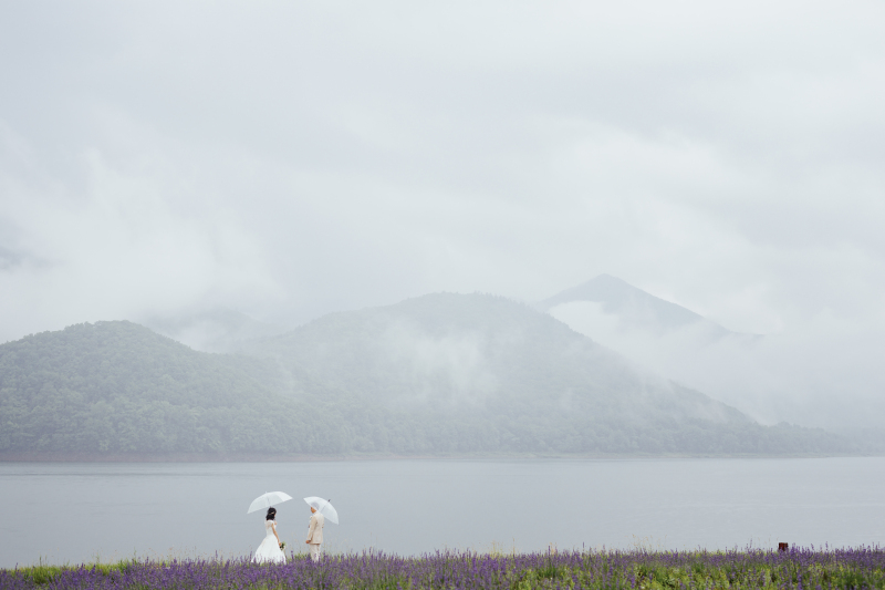 撮影チームの感想／ディレクター